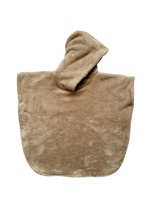 Badponcho Bo