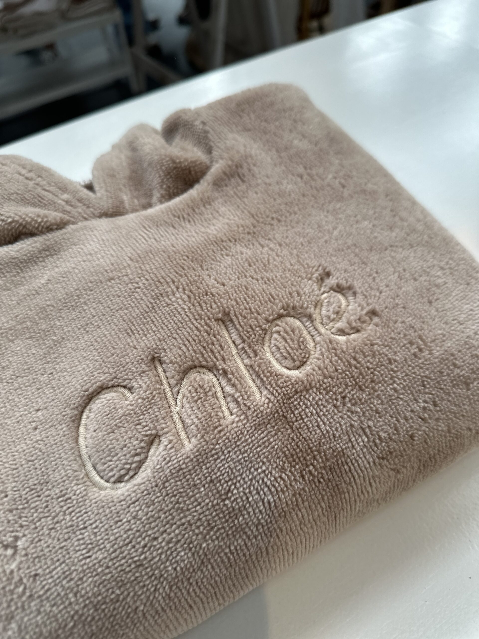 Badponcho Bo - Afbeelding 3