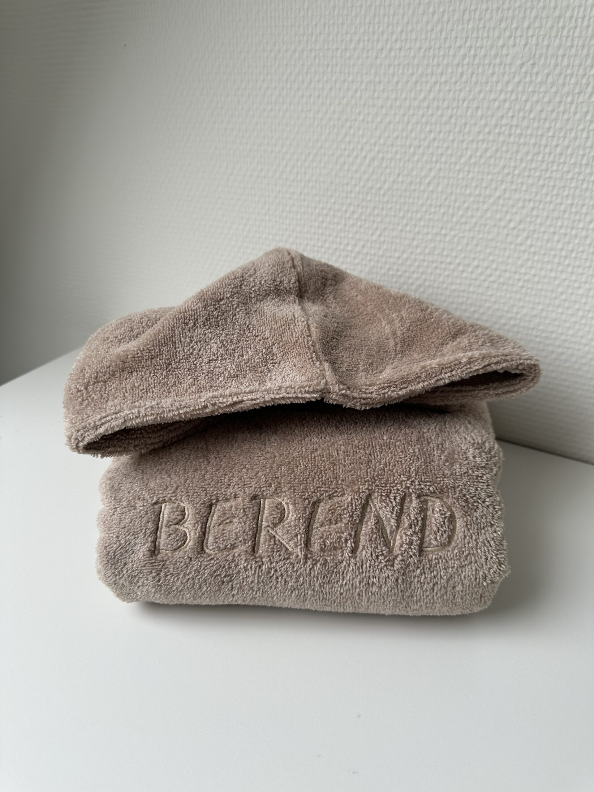 Badponcho Bo - Afbeelding 4