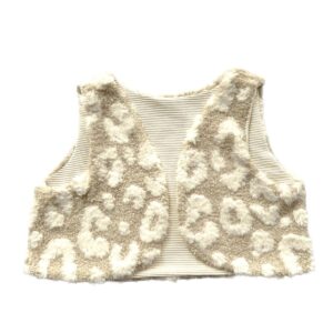 Gilet Coco