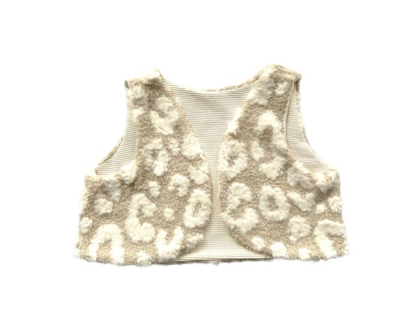 Gilet Coco