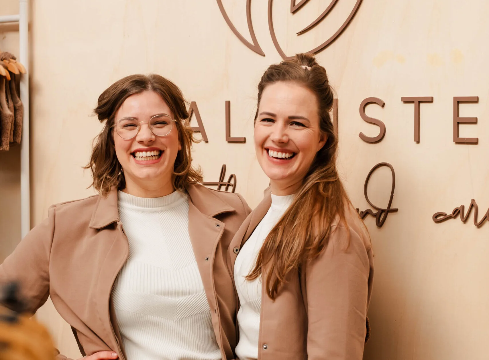 Akke & Antje